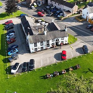 The Shepherds Inn, Langwathby