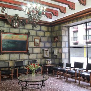 Hotel Antillas